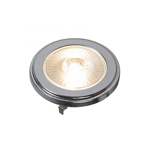 G53 stmívatelná LED lampa AR111 10W 800LM 3000K