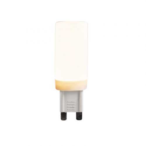 G9 3stupňová stmívatelná LED 4
