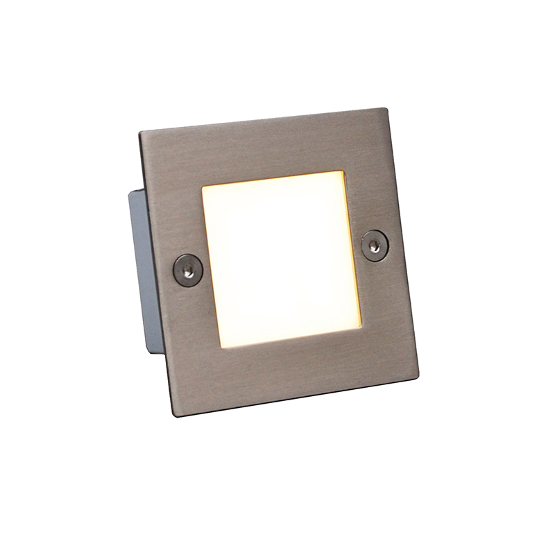 Zapuštěné LED světlo LEDlite Square 7