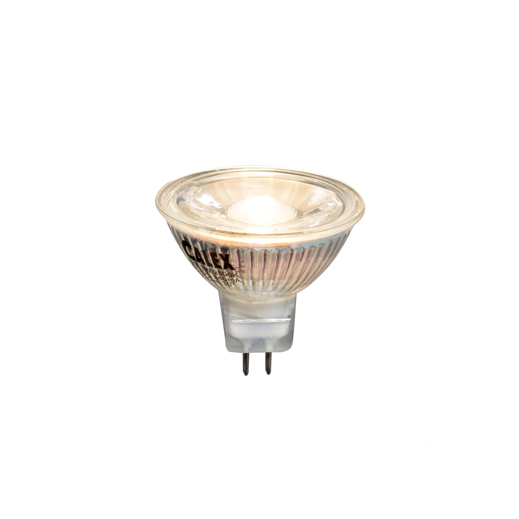 MR16 LED lamp 3