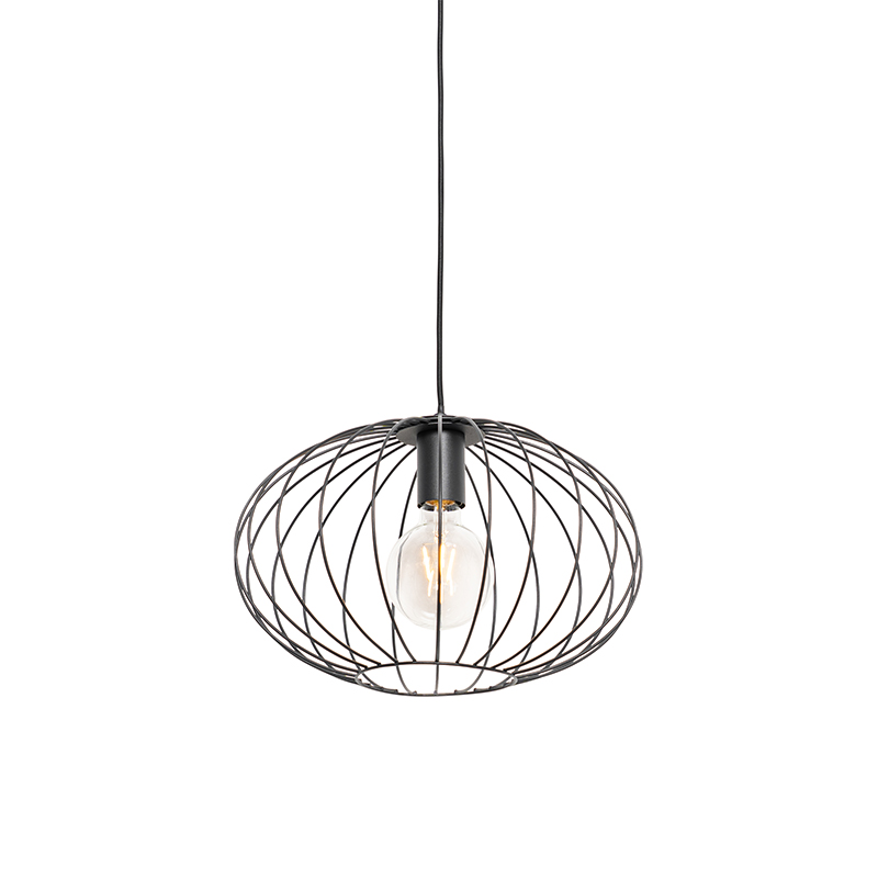 Design hanglamp zwart - Margarita