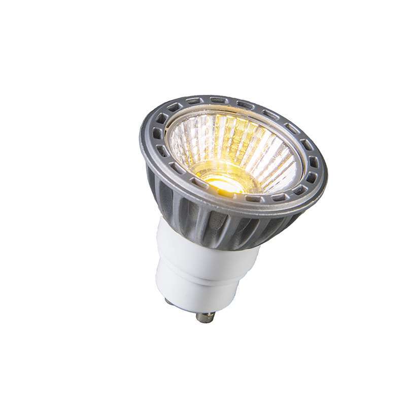 LED lampa GU10 4