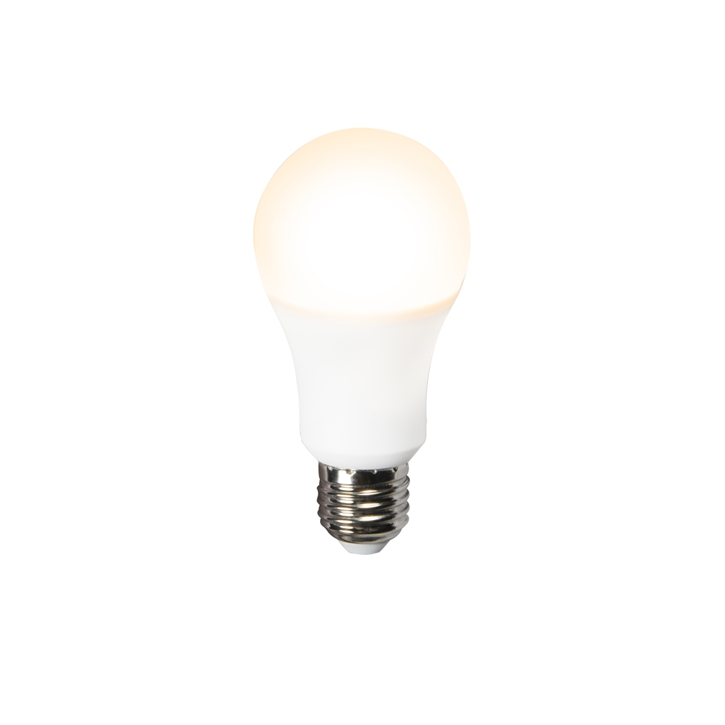 LED žárovka A60 12W E27 3v1