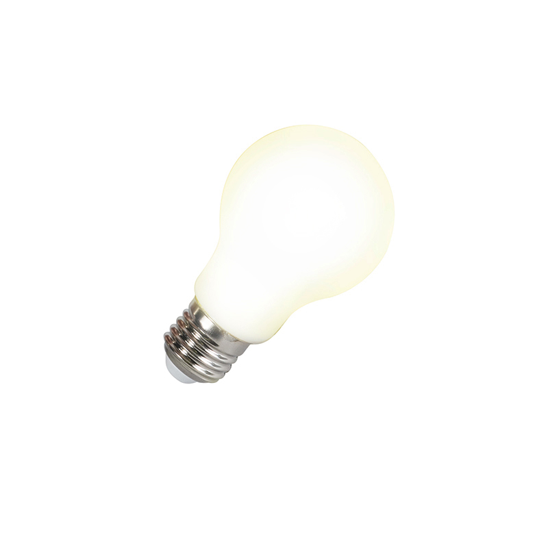 LED žárovka E27 4W 320 lumen teplá bílá
