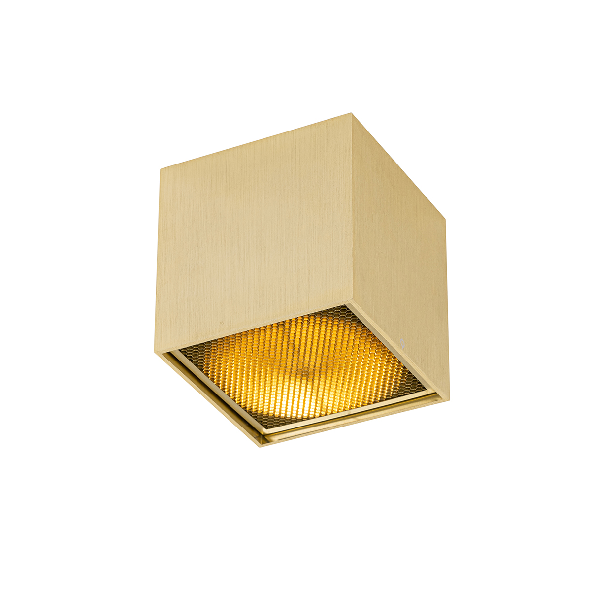 Design spot goud - Box Honey