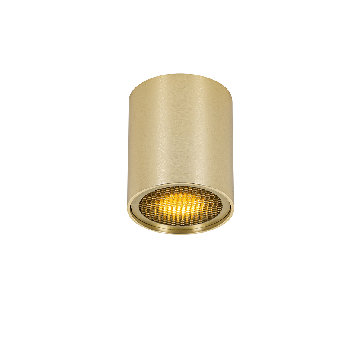 Design spot goud - Tubo Honey